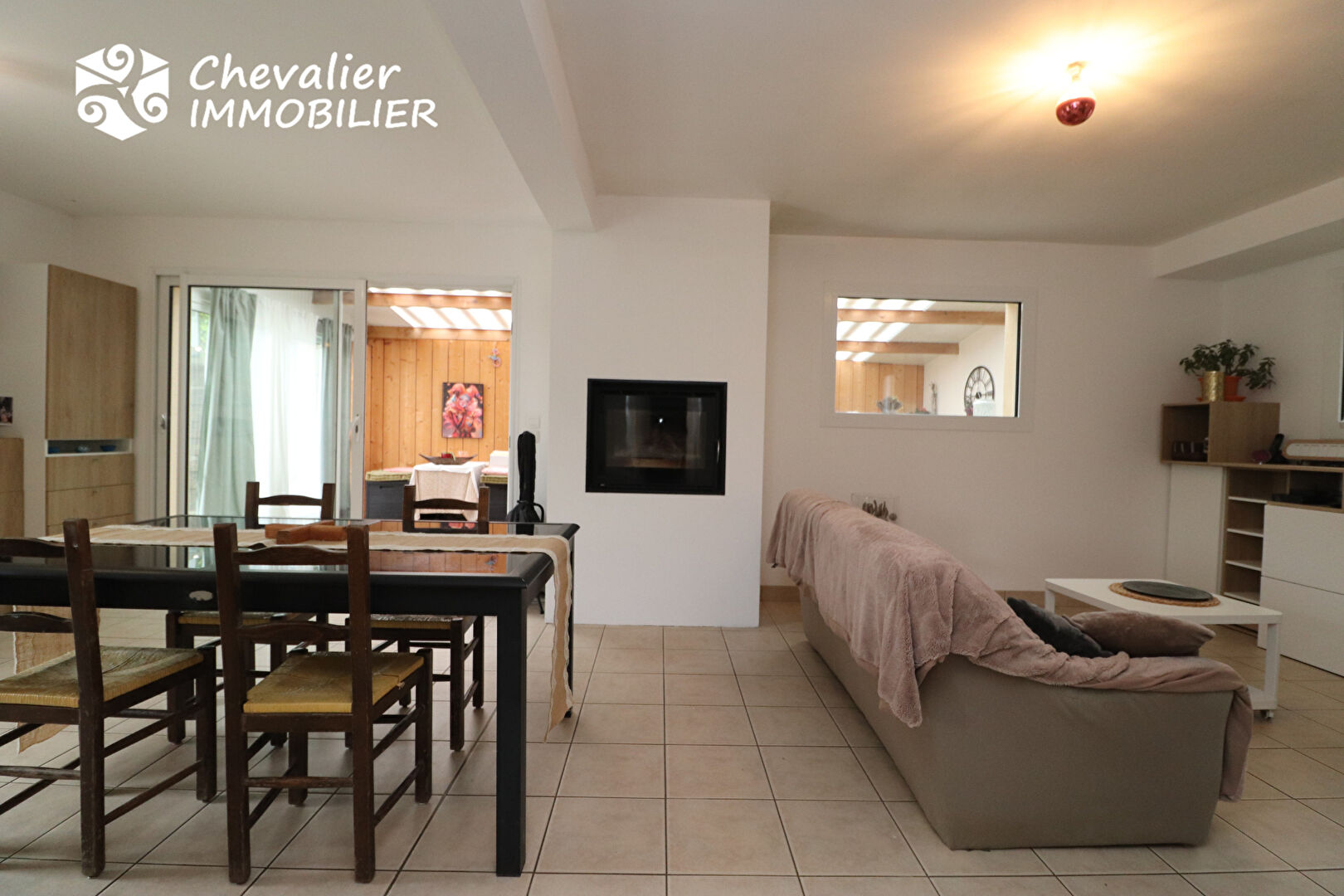 Photo Maison familiale au coeur de SAINT-NOLFF ! image 5/6