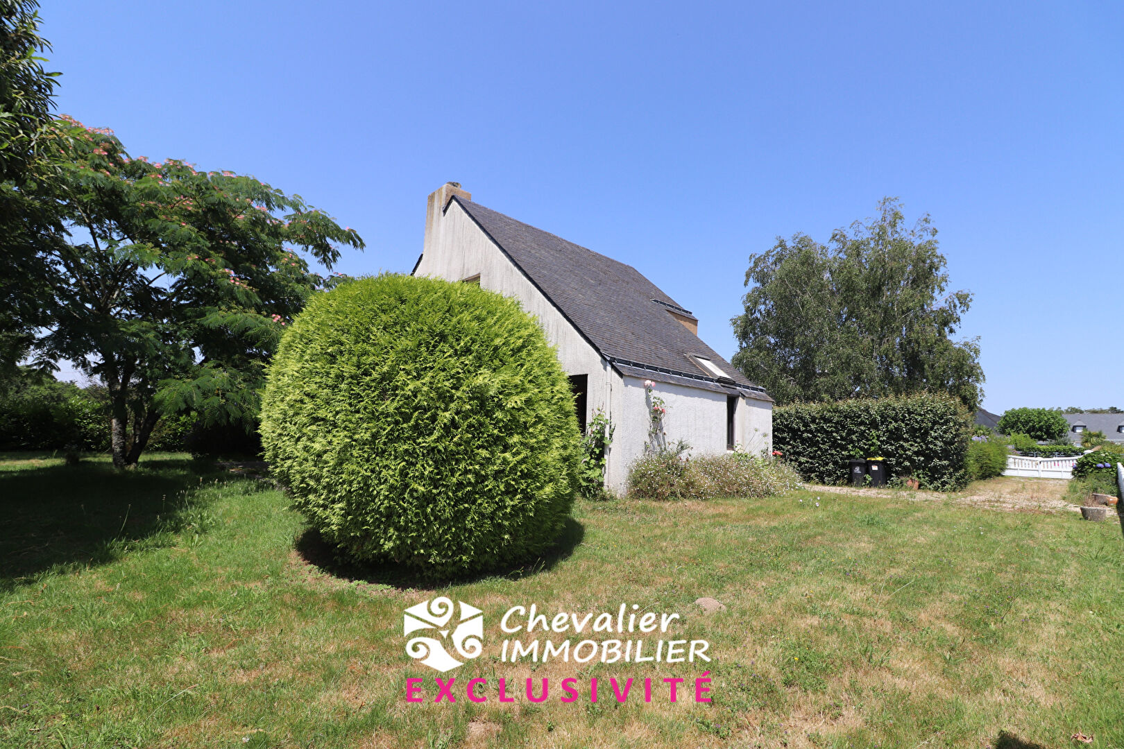 Photo Jolie maison nolféenne située au CALME ! image 2/6