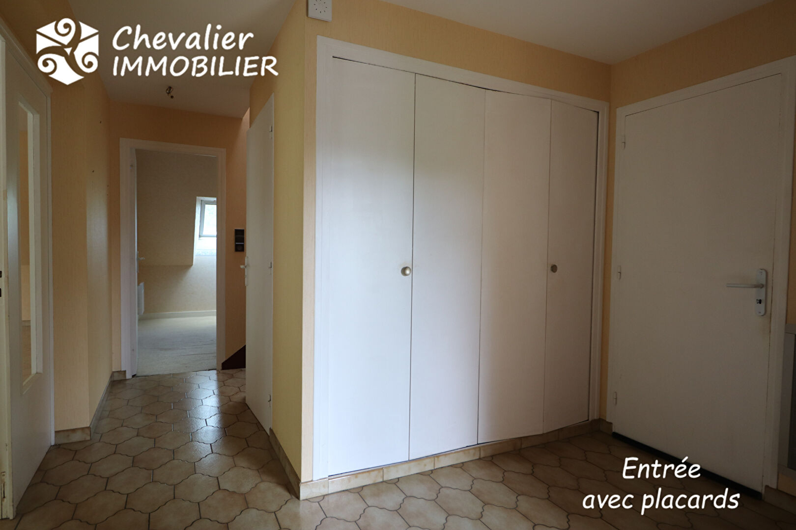 Photo Jolie maison nolféenne située au CALME ! image 4/6