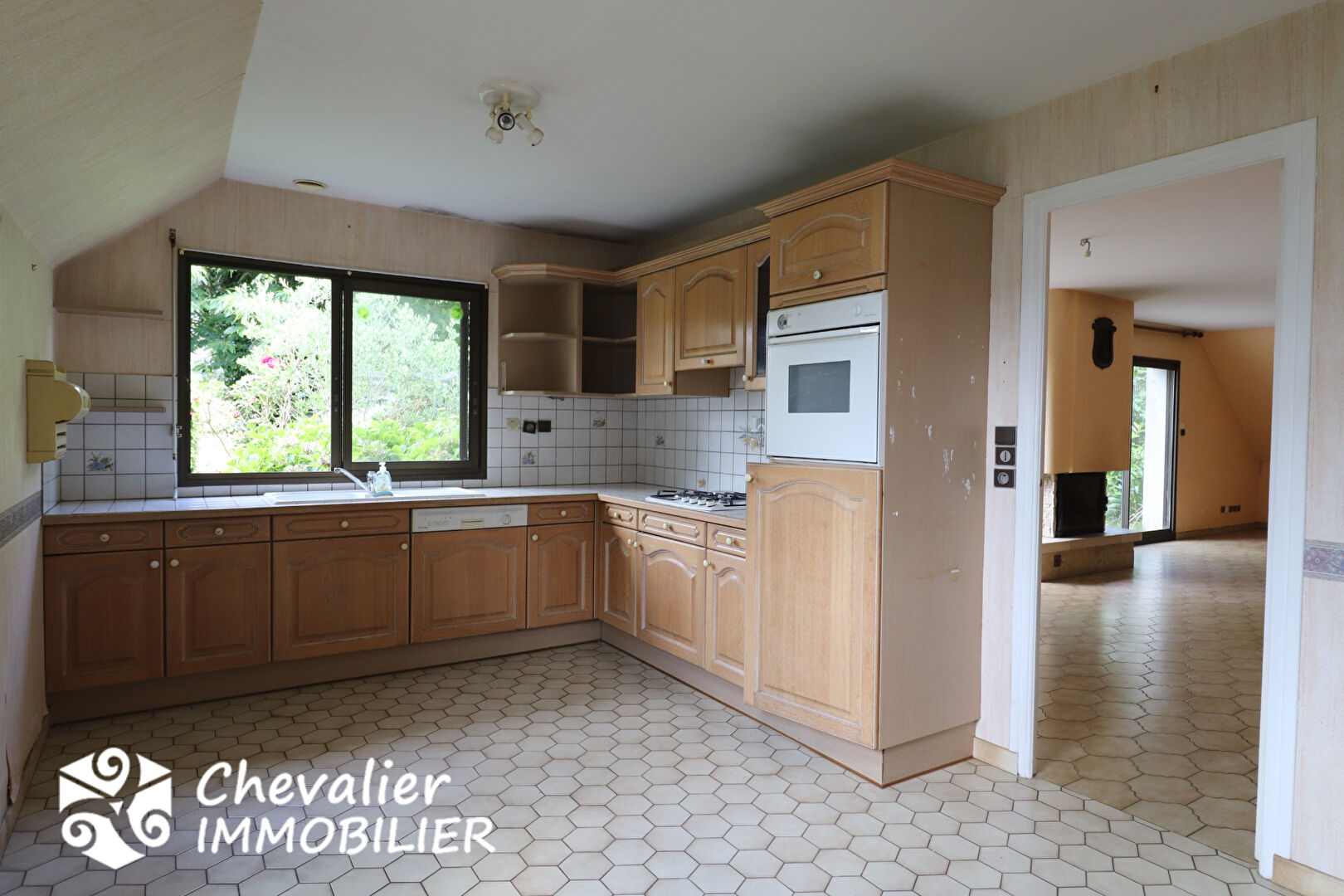 Photo Jolie maison nolféenne située au CALME ! image 6/6