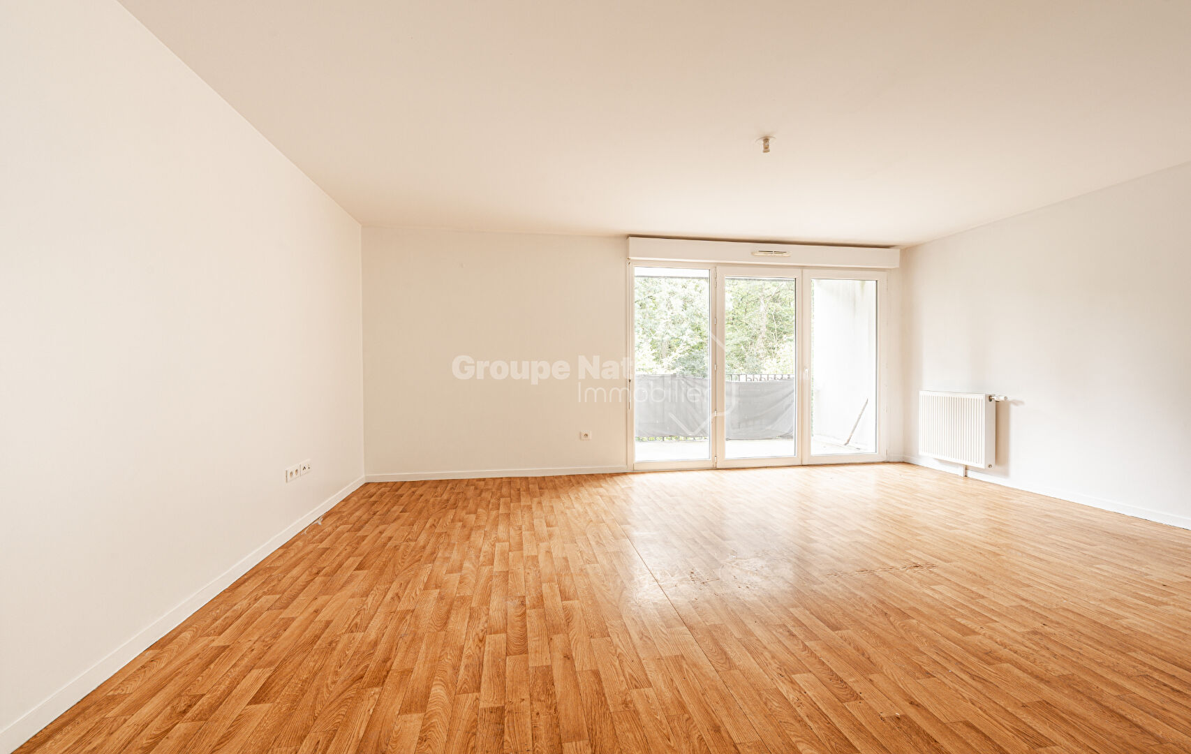 Photo Beau 4 pièces de 76 m² dans une résidence récente de 2012 image 2/6