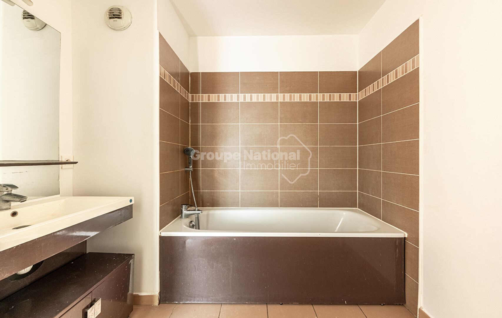 Photo Beau 4 pièces de 76 m² dans une résidence récente de 2012 image 6/6