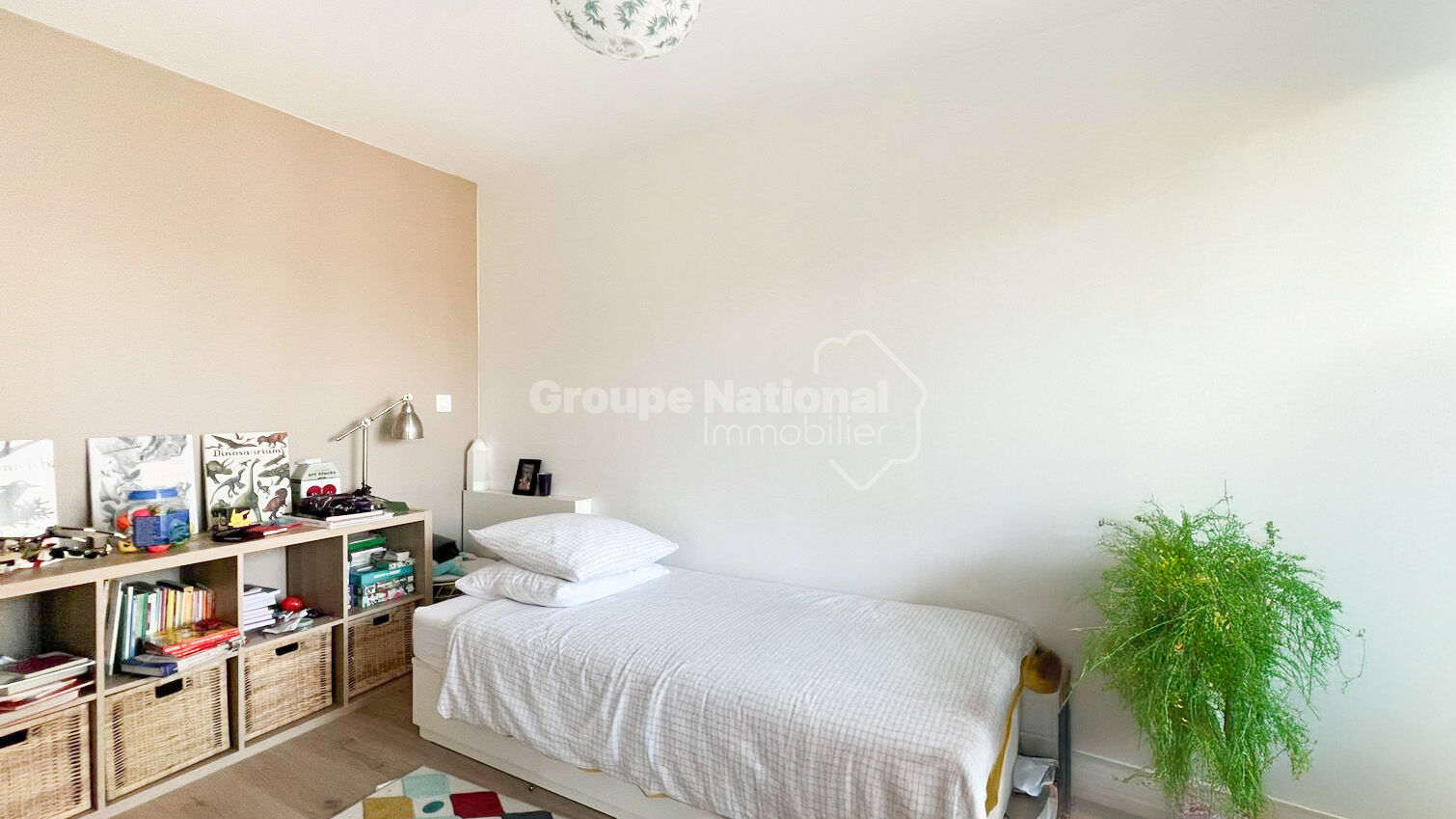 Photo Appartement 2 pièces 40m² centre ville Ermont image 3/6