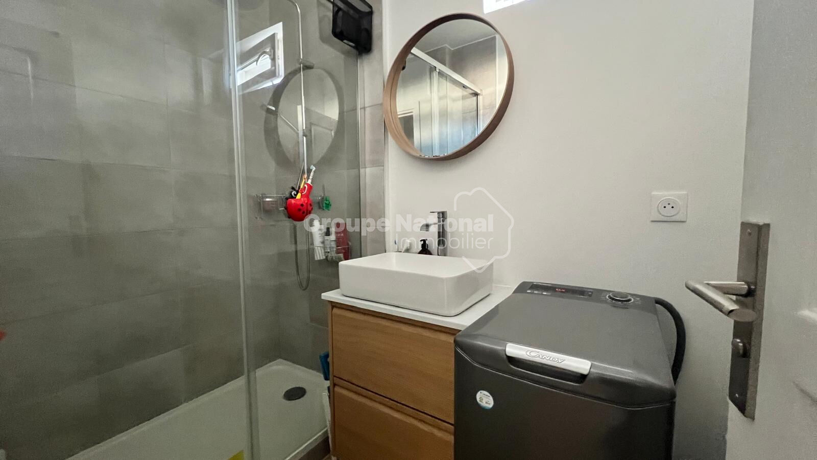 Photo Appartement 2 pièces 40m² centre ville Ermont image 4/6