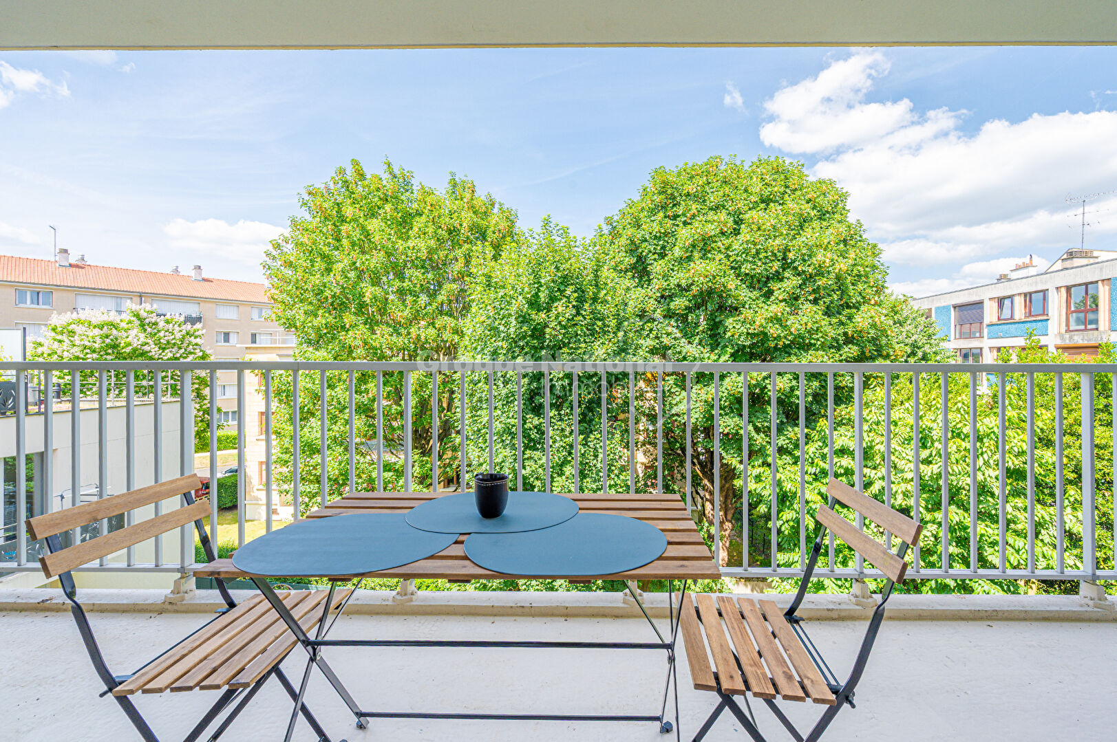 Photo Appartement 2 pièces 40m² centre ville Ermont image 5/6