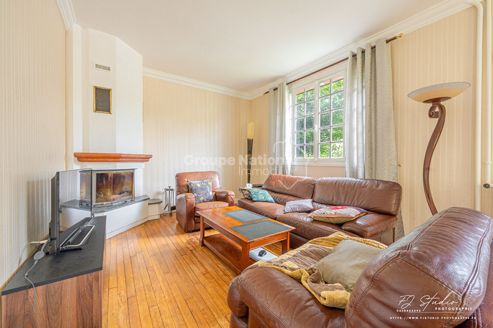 Photo Maison Saint Leu La Foret 9 pièce(s) image 2/6