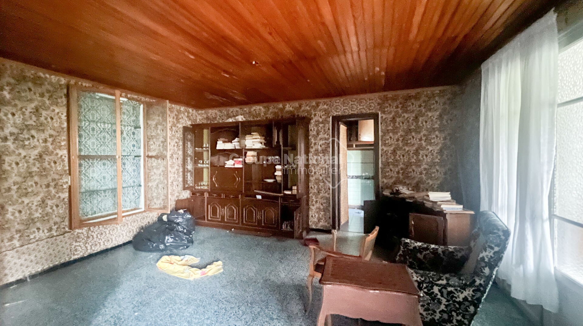 Photo Pavillon de type F8 d'une superficie habitable de 174 m² image 3/5