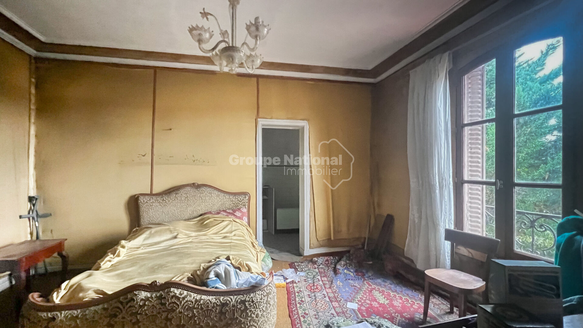 Photo Pavillon de type F8 d'une superficie habitable de 174 m² image 4/5