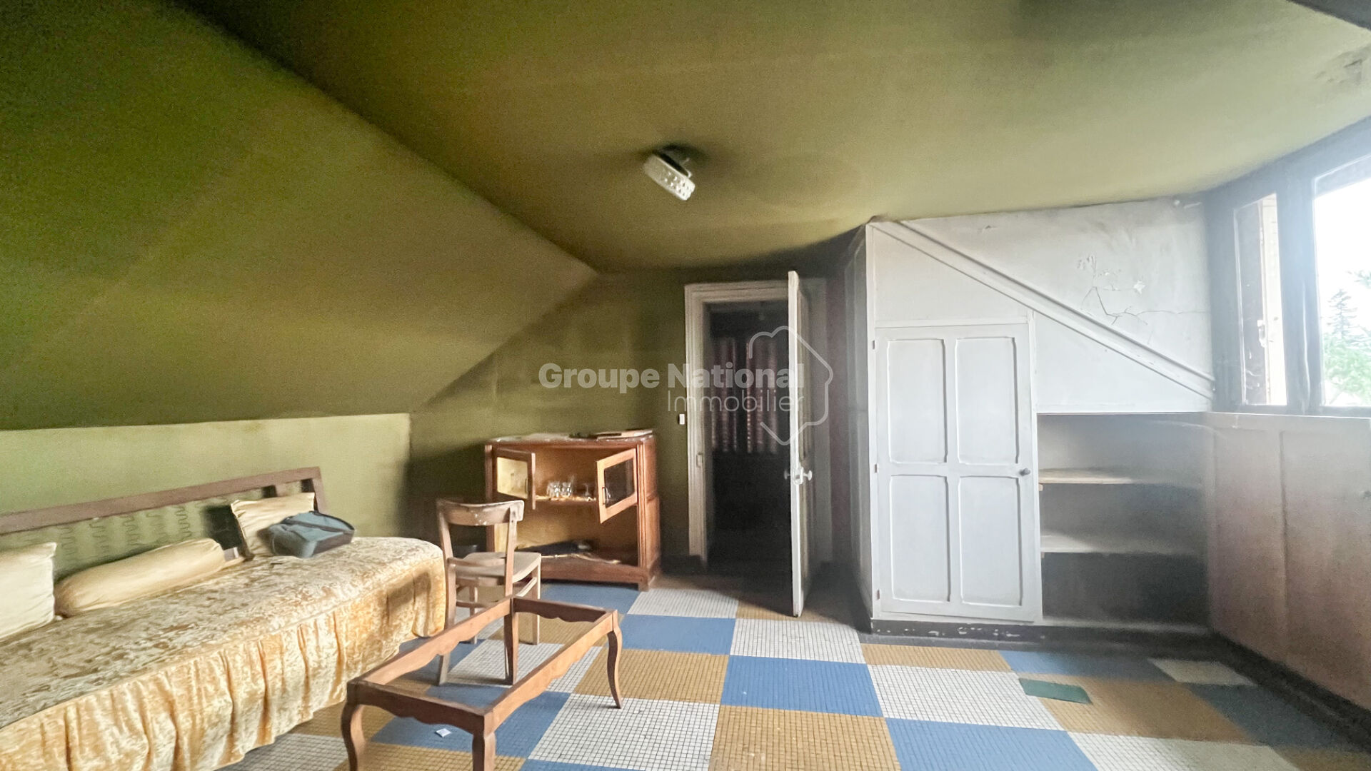 Photo Pavillon de type F8 d'une superficie habitable de 174 m² image 5/5