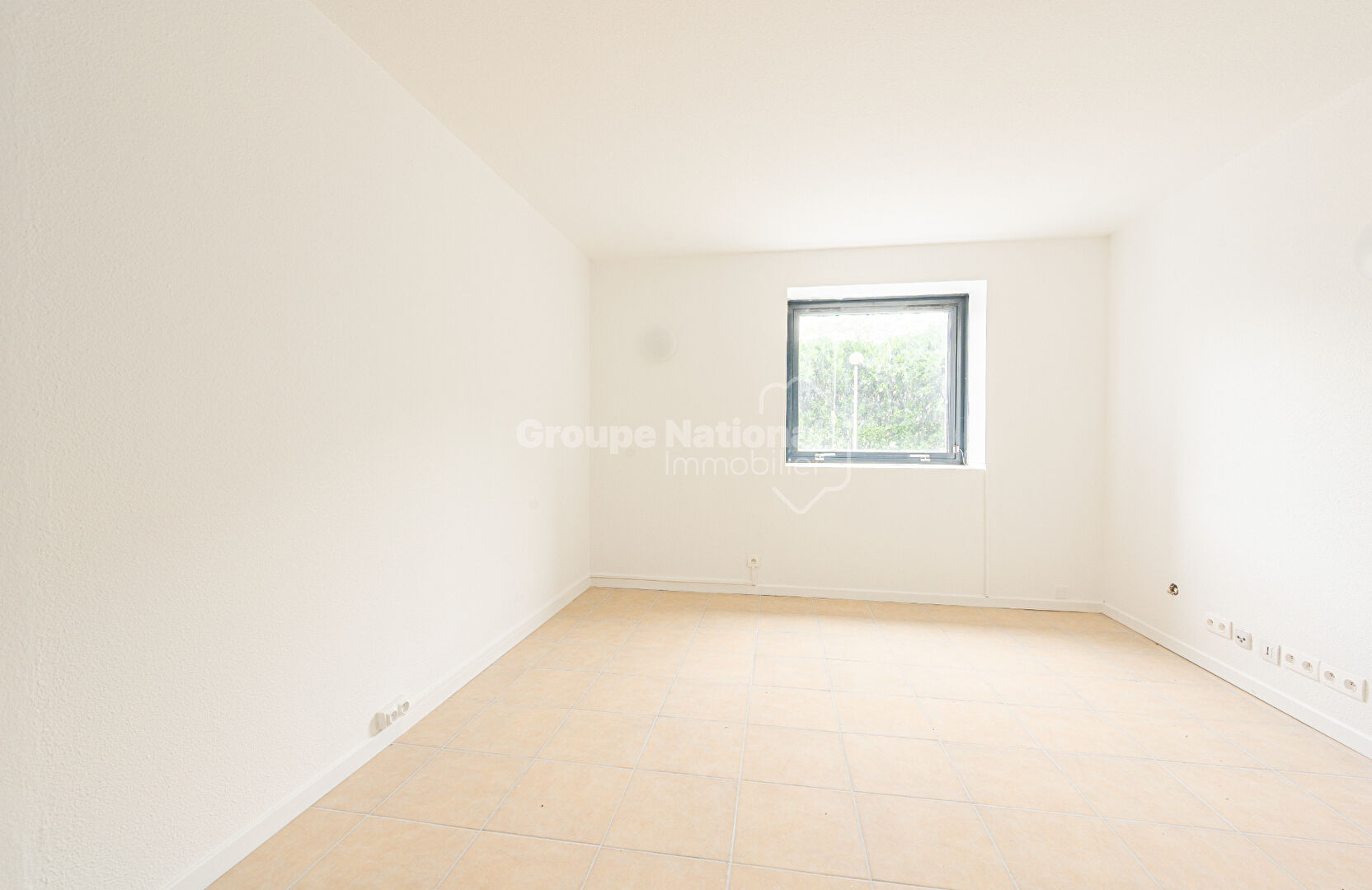 Studio à vendre à Cergy (17,7 m²) ? Libre d'occupation