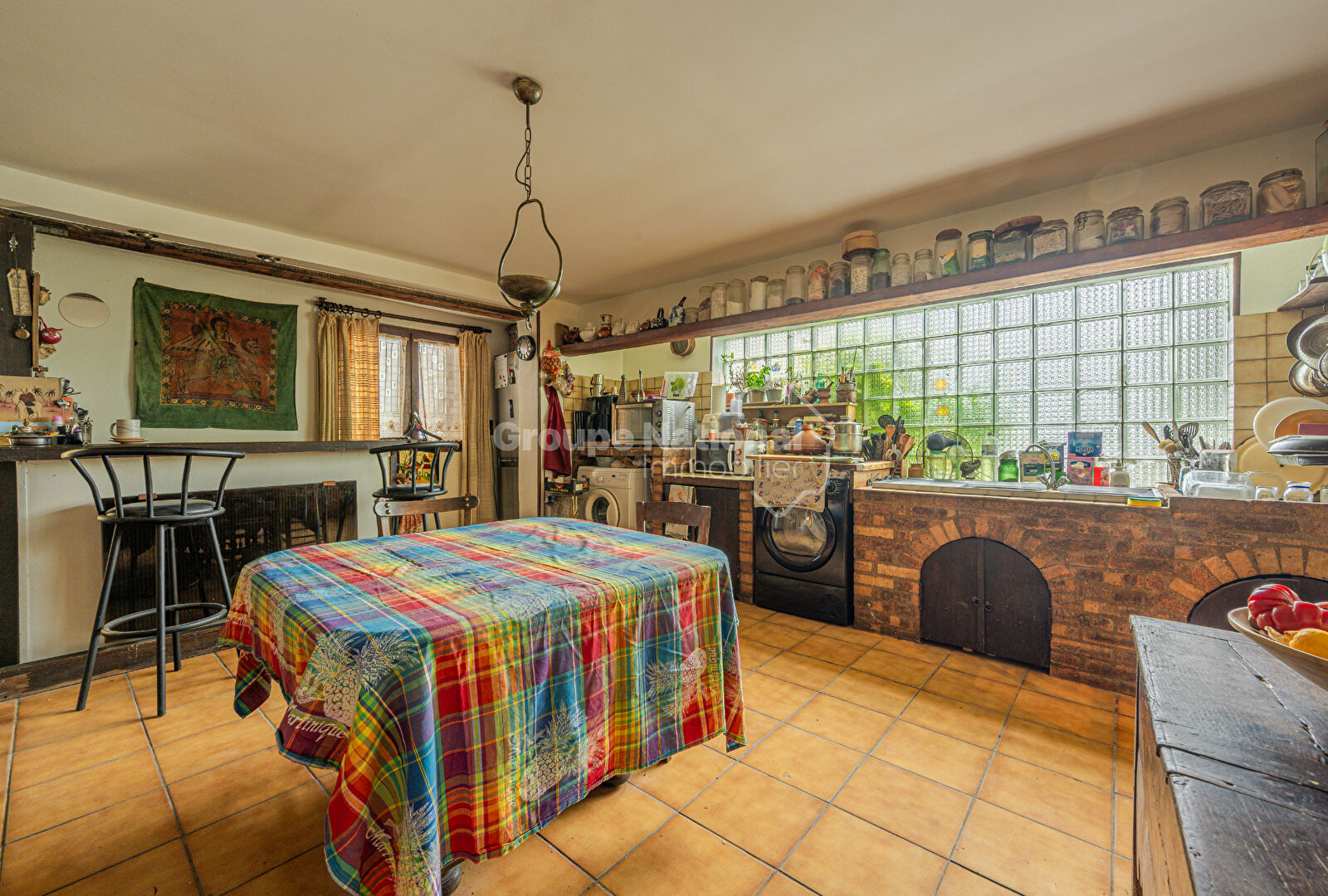 Photo Maison Saint Leu La Forêt 4 pièces, 125m² image 1/6