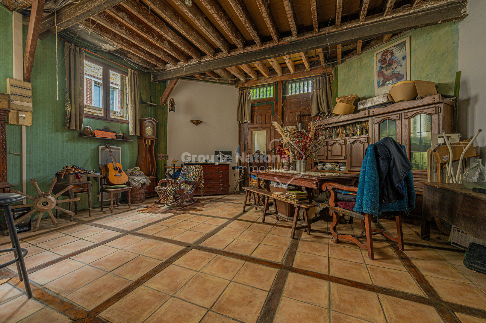 Photo Maison Saint Leu La Forêt 4 pièces, 125m² image 2/6