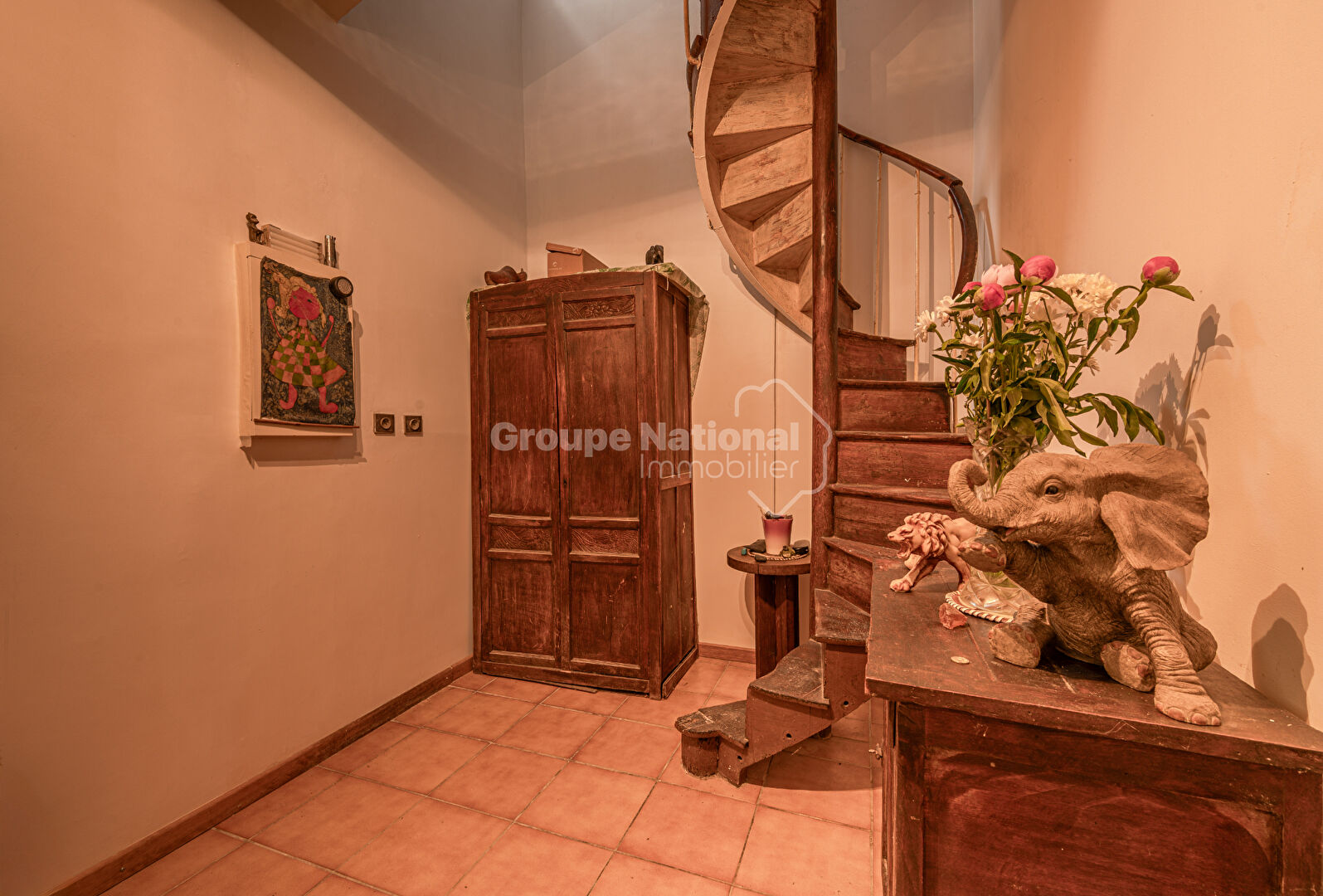 Photo Maison Saint Leu La Forêt 4 pièces, 125m² image 3/6