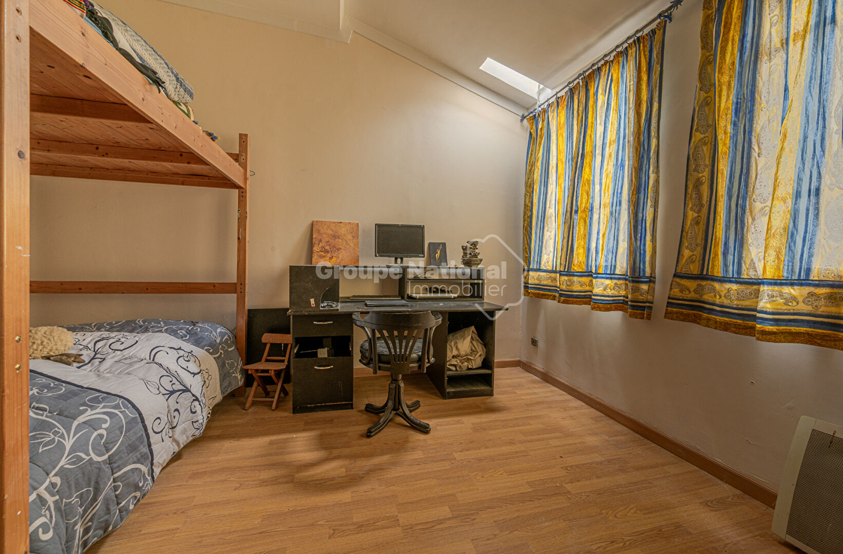 Photo Maison Saint Leu La Forêt 4 pièces, 125m² image 4/6