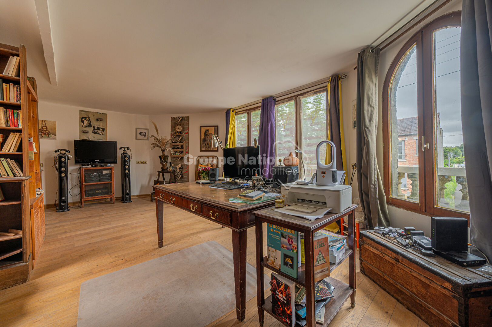 Photo Maison Saint Leu La Forêt 4 pièces, 125m² image 5/6