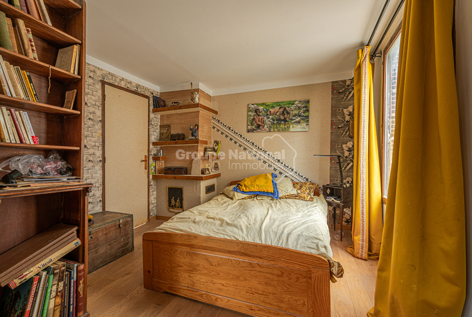 Photo Maison Saint Leu La Forêt 4 pièces, 125m² image 6/6