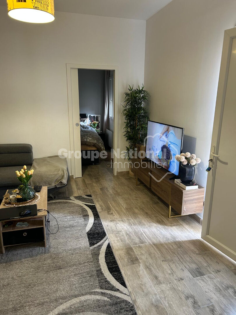 Photo Appartement Eaubonne 2 pièce(s) 45.56 m2 image 1/5