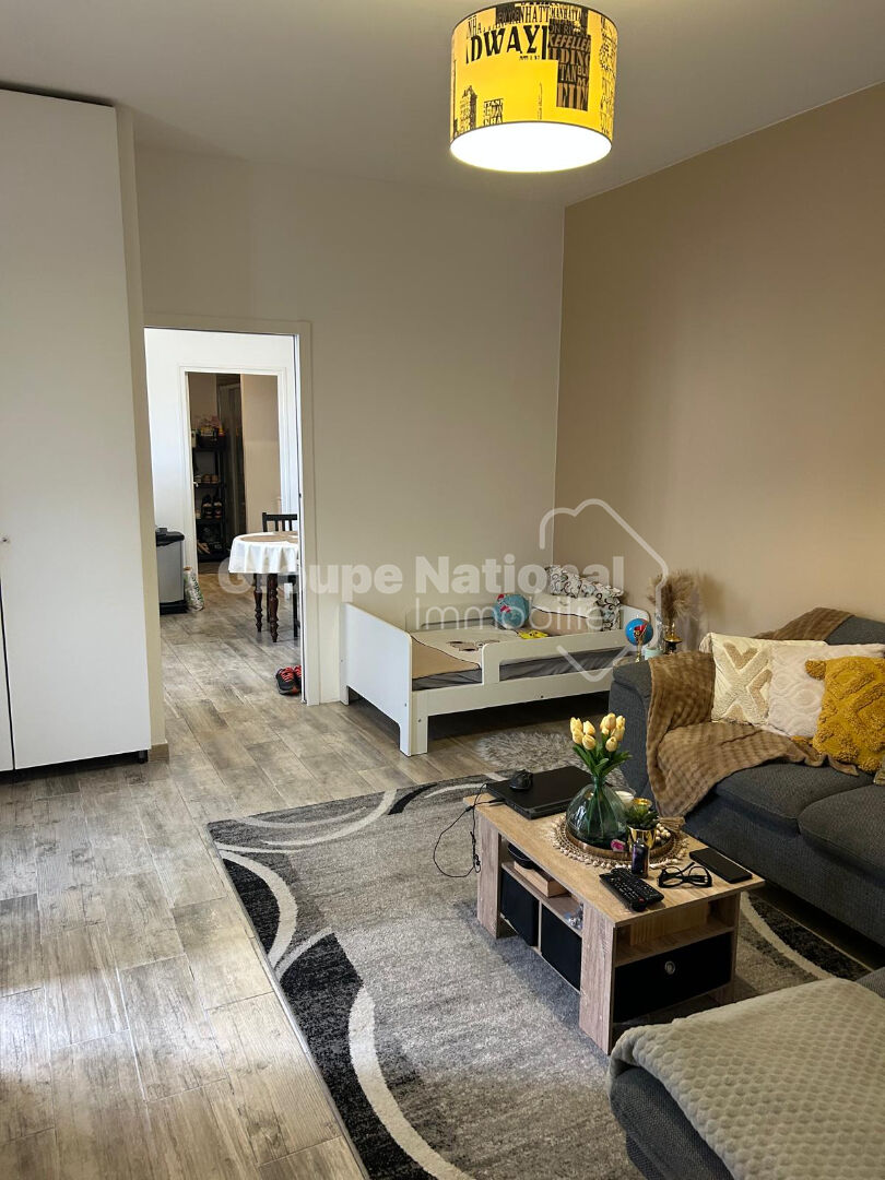 Photo Appartement Eaubonne 2 pièce(s) 45.56 m2 image 2/5