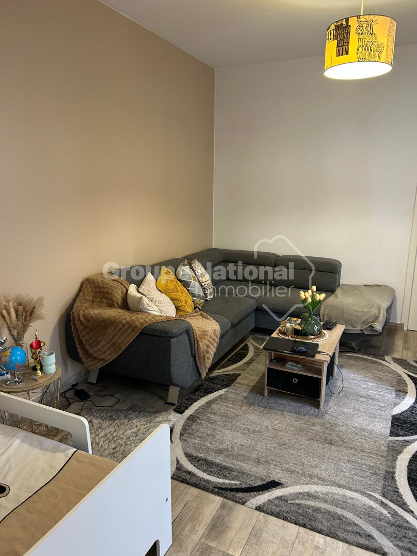 Photo Appartement Eaubonne 2 pièce(s) 45.56 m2 image 3/5