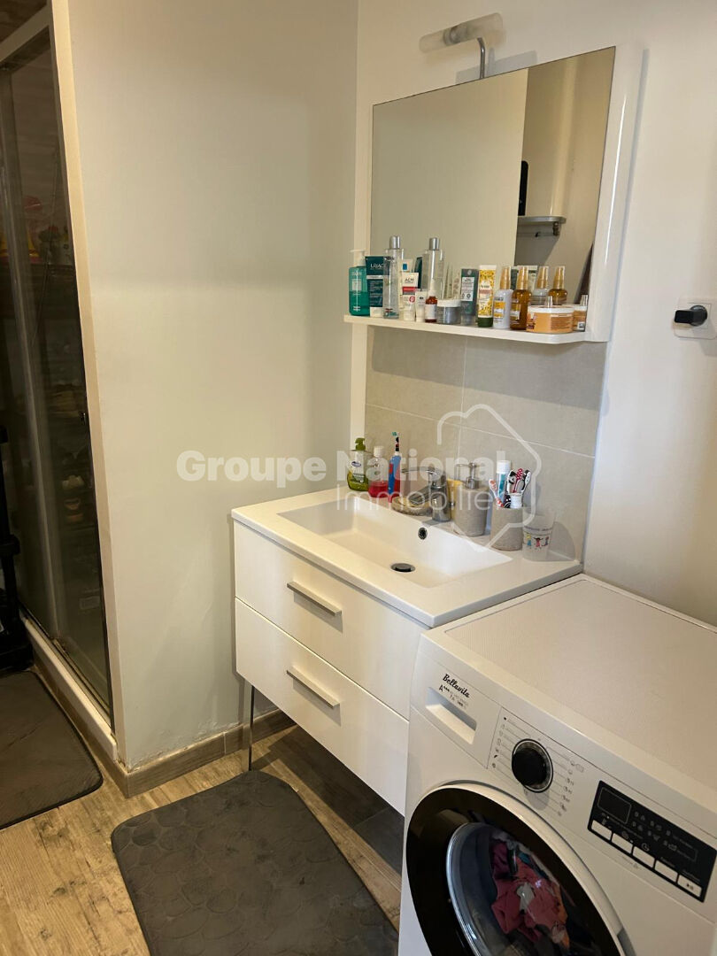 Photo Appartement Eaubonne 2 pièce(s) 45.56 m2 image 4/5