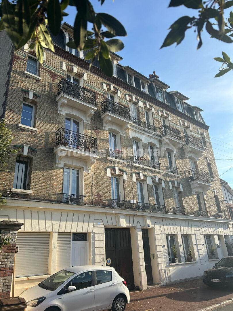 Appartement Eaubonne 2 pièce(s) 36.01 m2