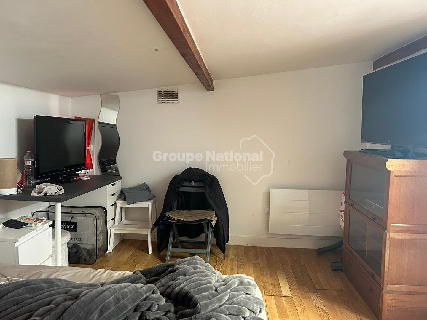 Photo Appartement Eaubonne 2 pièce(s) 28.04 m2 image 2/3