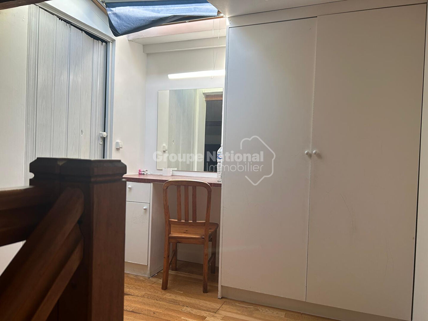 Photo Appartement Eaubonne 2 pièce(s) 28.04 m2 image 3/3