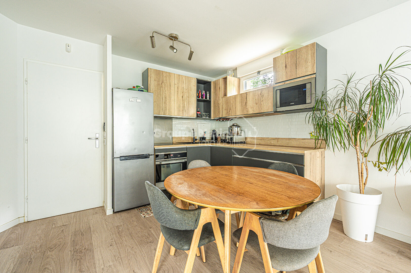 Photo Appartement Ermont 4 pièce(s) 68 m² image 2/6