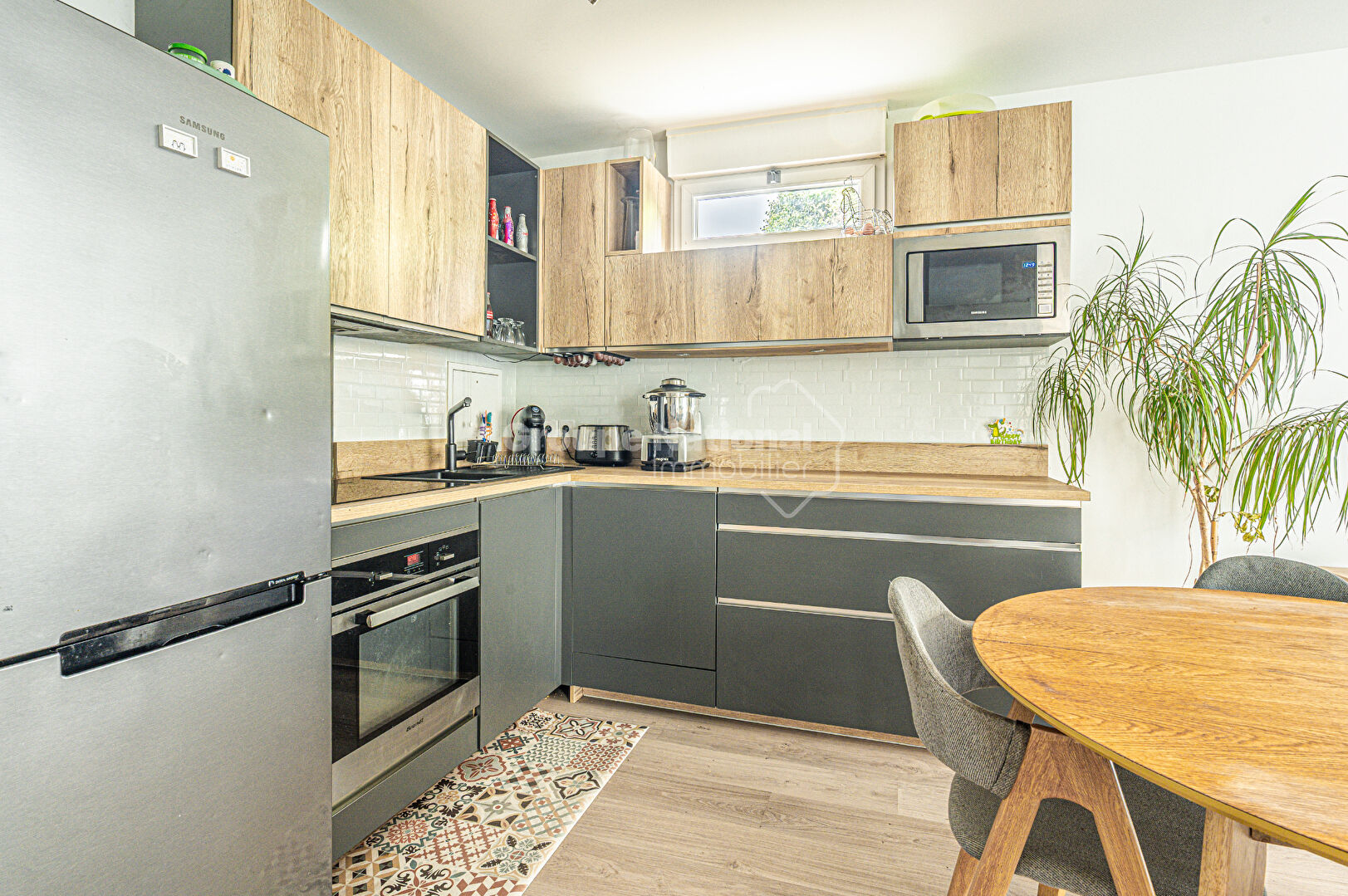 Photo Appartement Ermont 4 pièce(s) 68 m² image 3/6