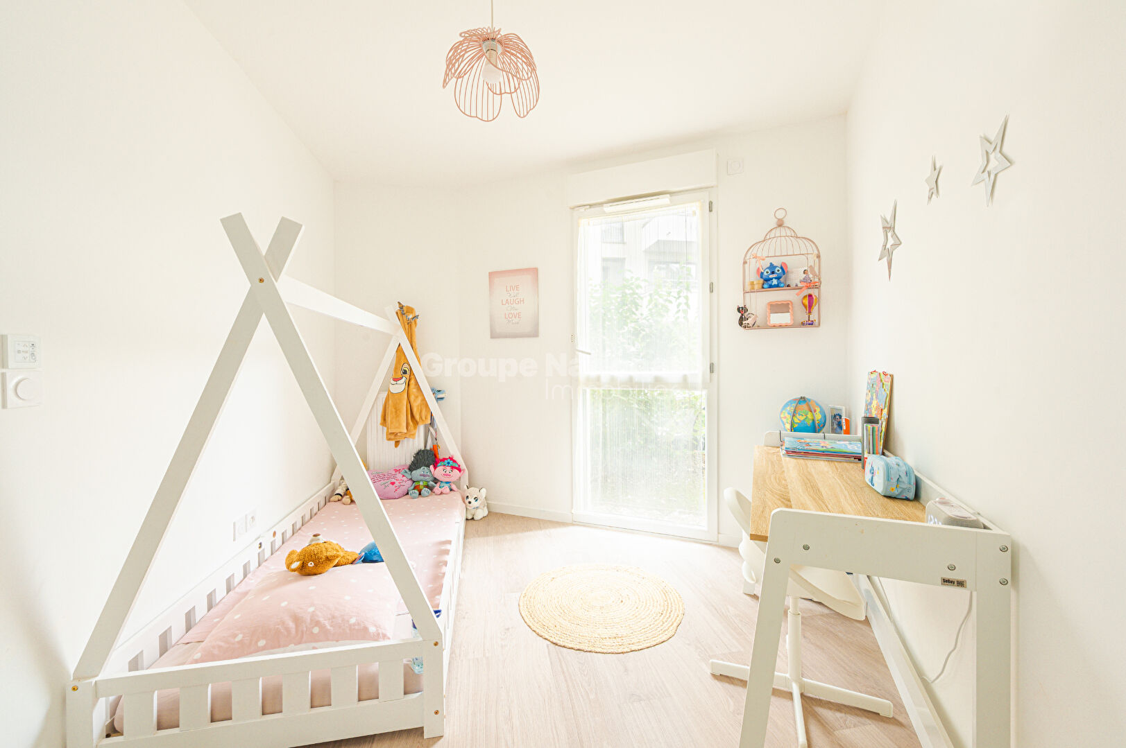 Photo Appartement Ermont 4 pièce(s) 68 m² image 4/6