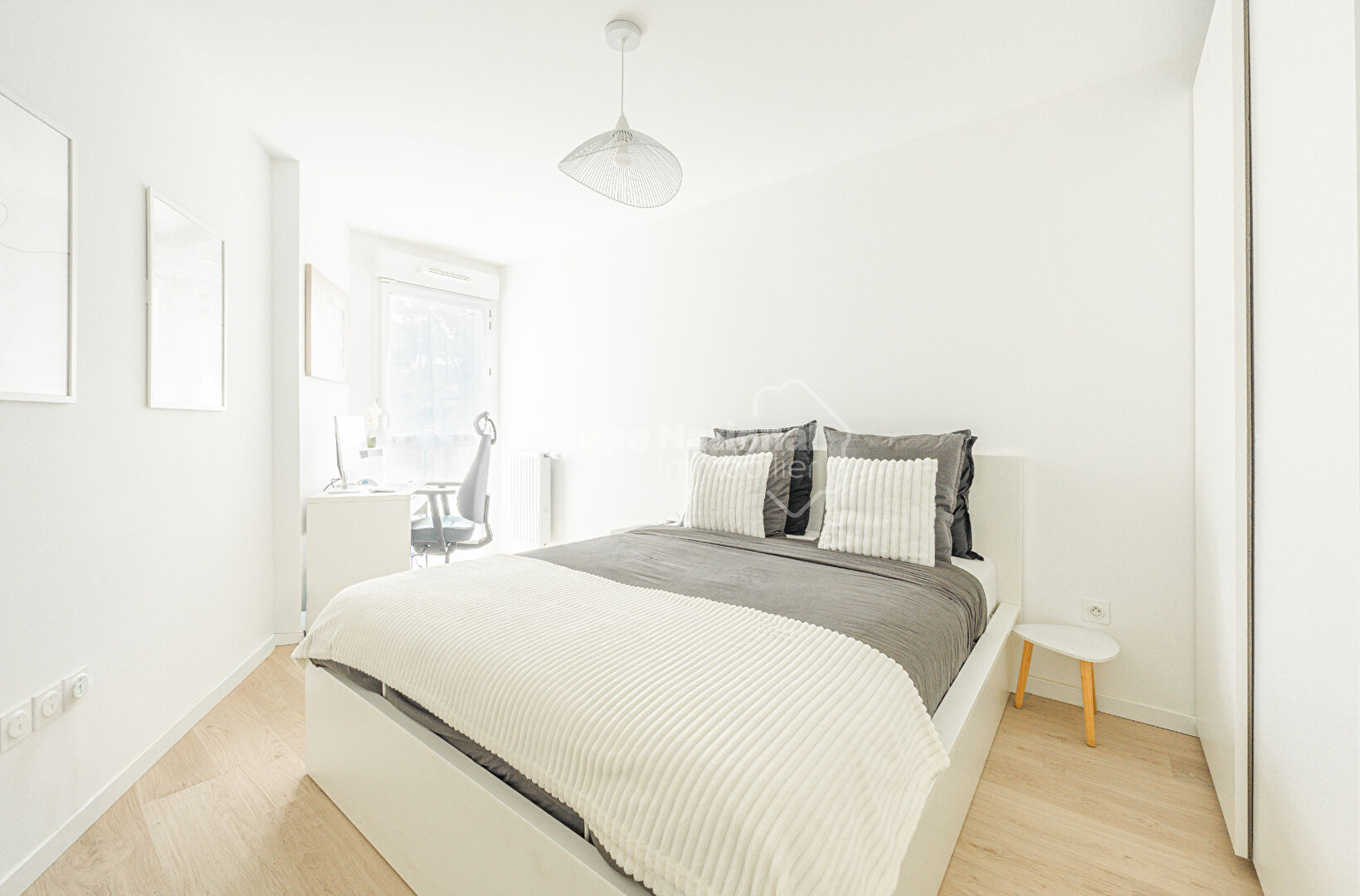 Photo Appartement Ermont 4 pièce(s) 68 m² image 5/6