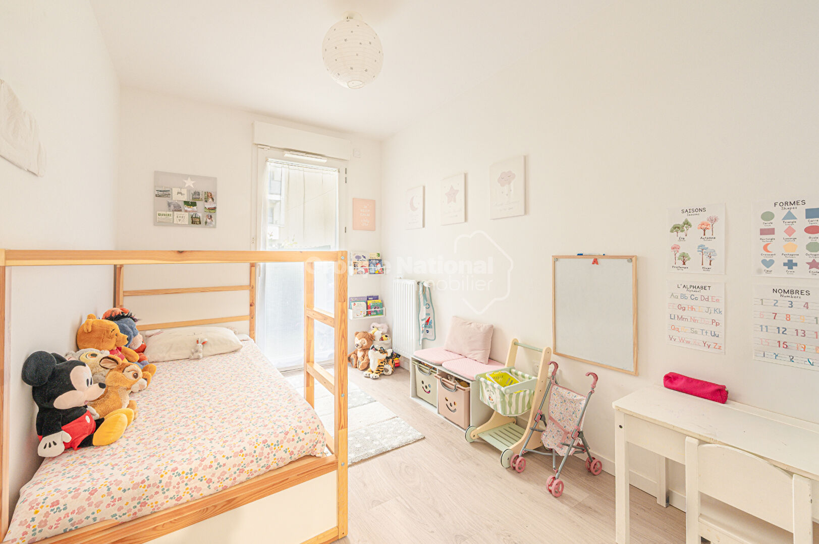 Photo Appartement Ermont 4 pièce(s) 68 m² image 6/6