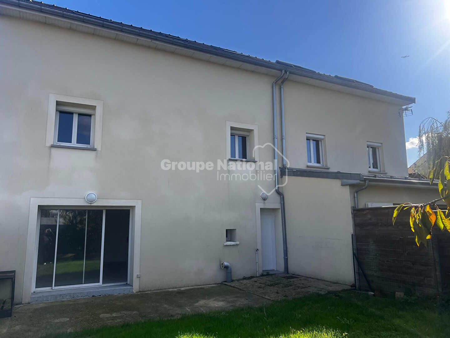 Photo Maison Le Plessis Bouchard de type F5 de 121 m² image 1/6