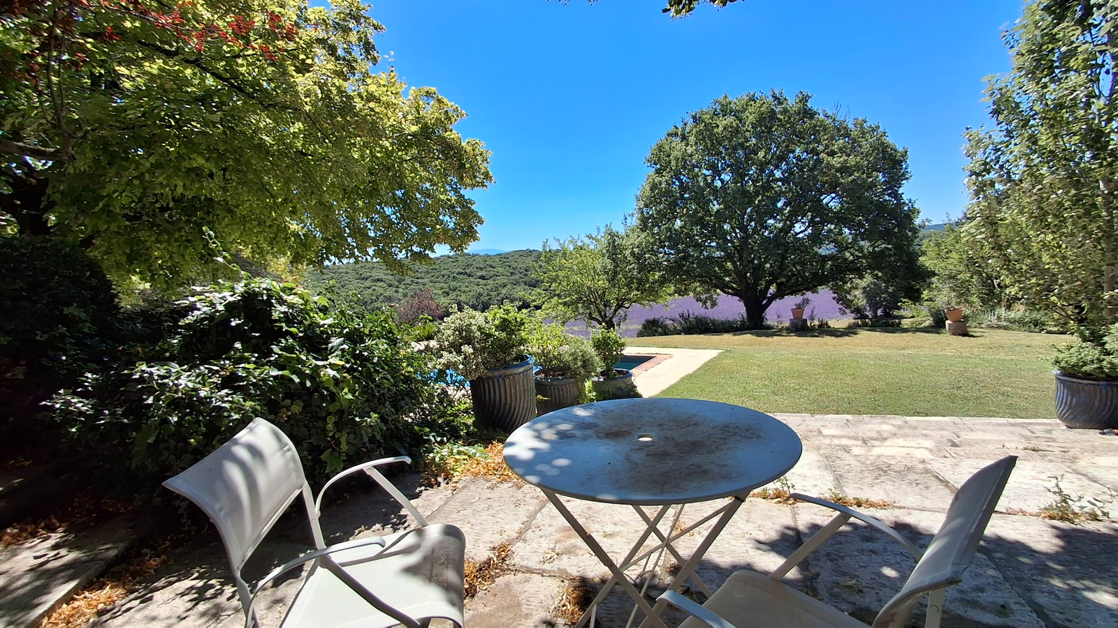 Photo PROPRIETE DE TOURISME - 590 m² en Drôme Provençale image 3/6