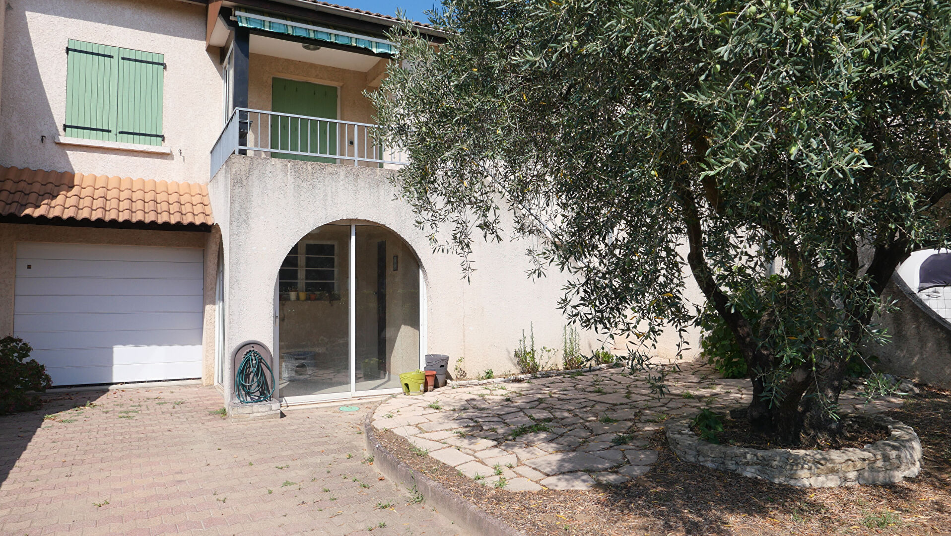 Photo Exclusivité- SAINT PAUL TROIS CHATEAUX image 1/6