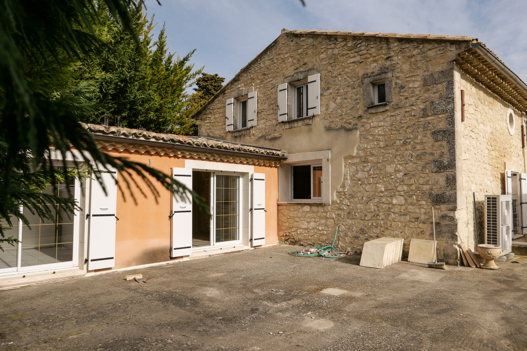 Agence immobilière de CHRISTINE MIRANDA IMMOBILIER - CHRISTINE MIRANDA IMMOBILIER  St paul trois chateaux