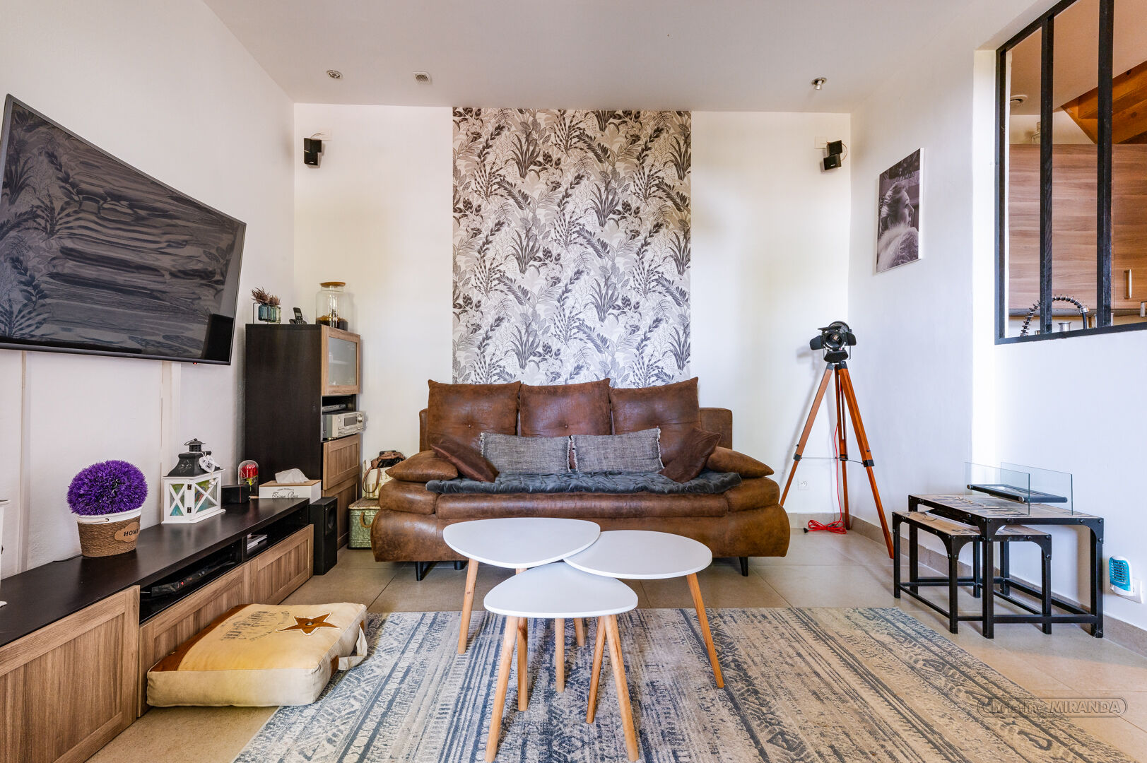 Photo Visan, maison idéale pour projet d'accueil image 3/6