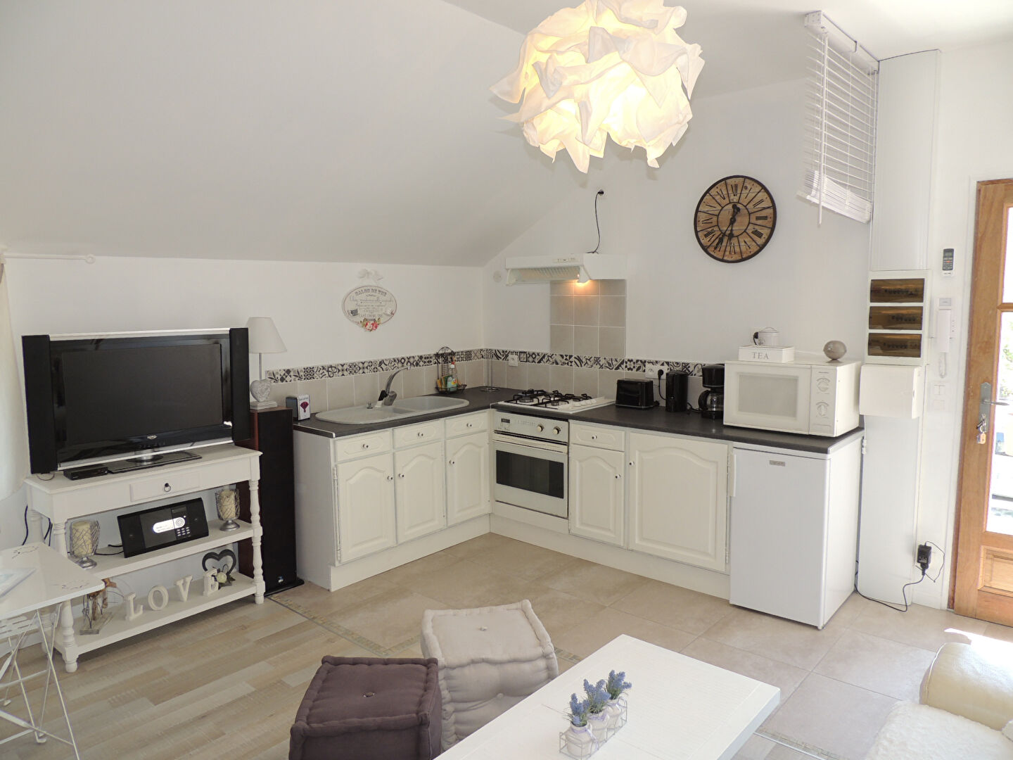 Photo Visan, maison idéale pour projet d'accueil image 6/6