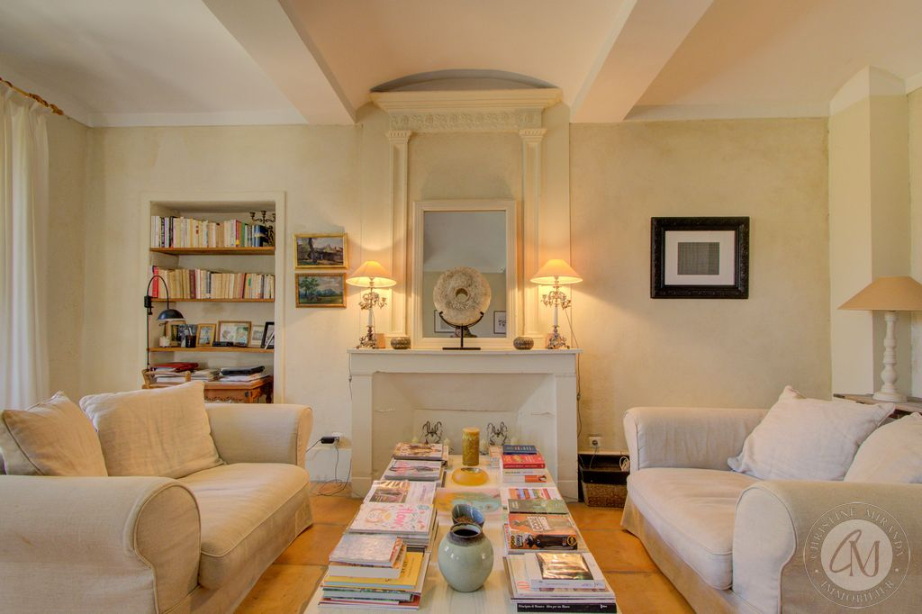 Photo Une adresse unique dans l'un des plus beaux villages de France. image 5/6