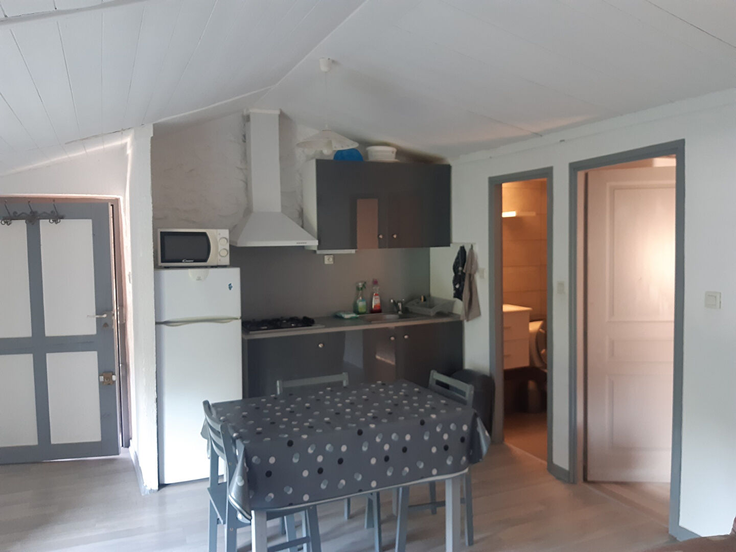 Photo A vendre spécial investisseurs, immeuble de rapport dans ville du Haut Vaucluse image 4/6