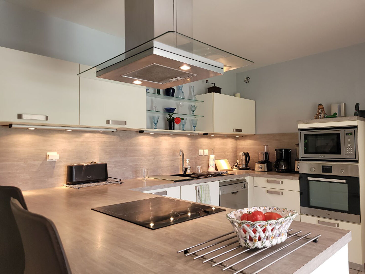 Photo Maison avec piscine  proche village image 5/6