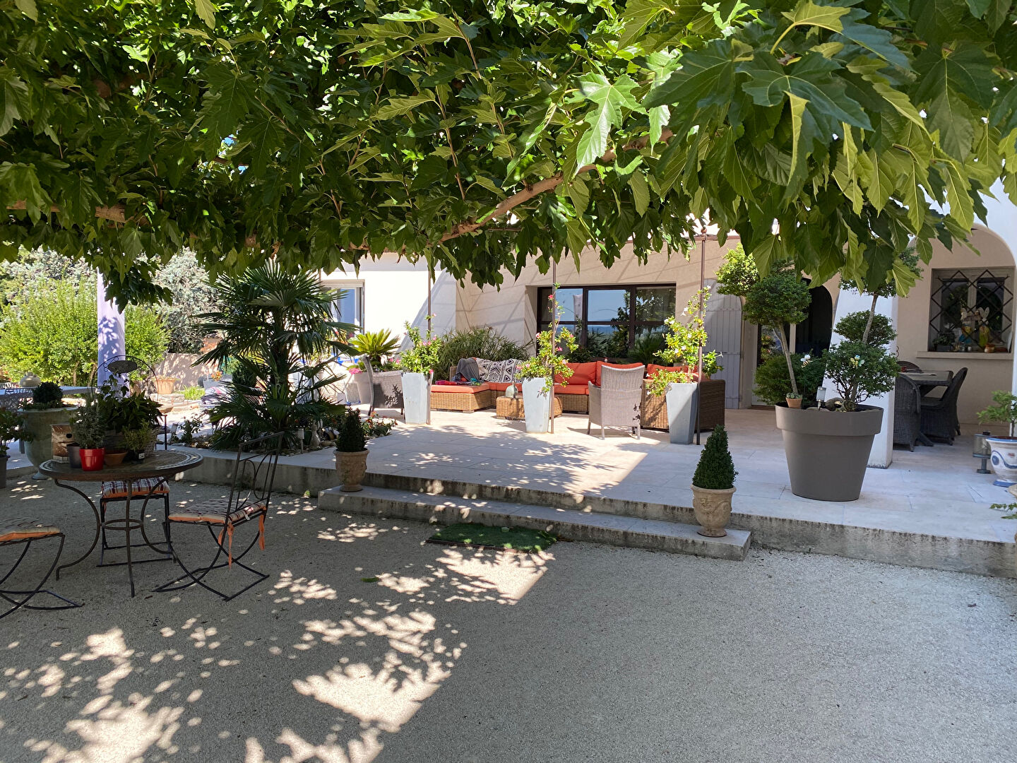 Photo Maison Bollene 27 pièce(s) 676 m2 image 2/6