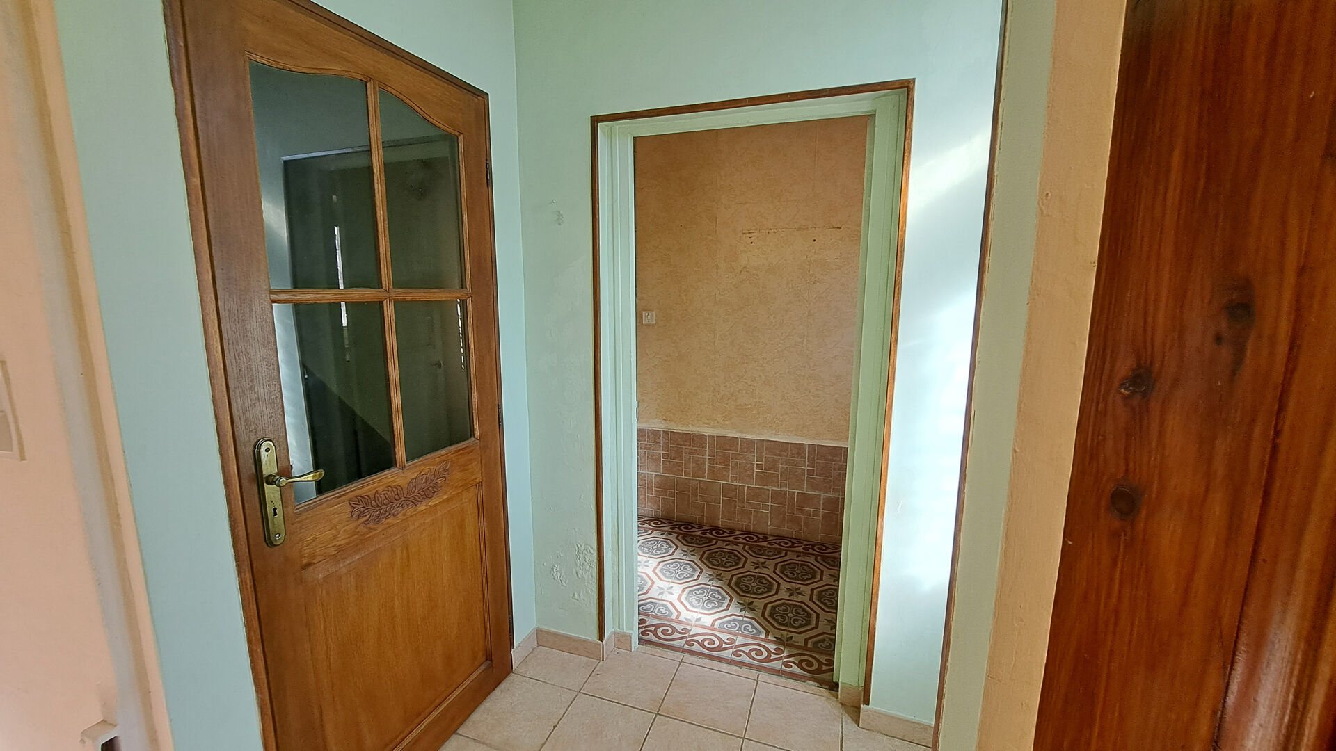 Photo Maison de 230 m2 + dépendances  Sud Ardèche image 3/6