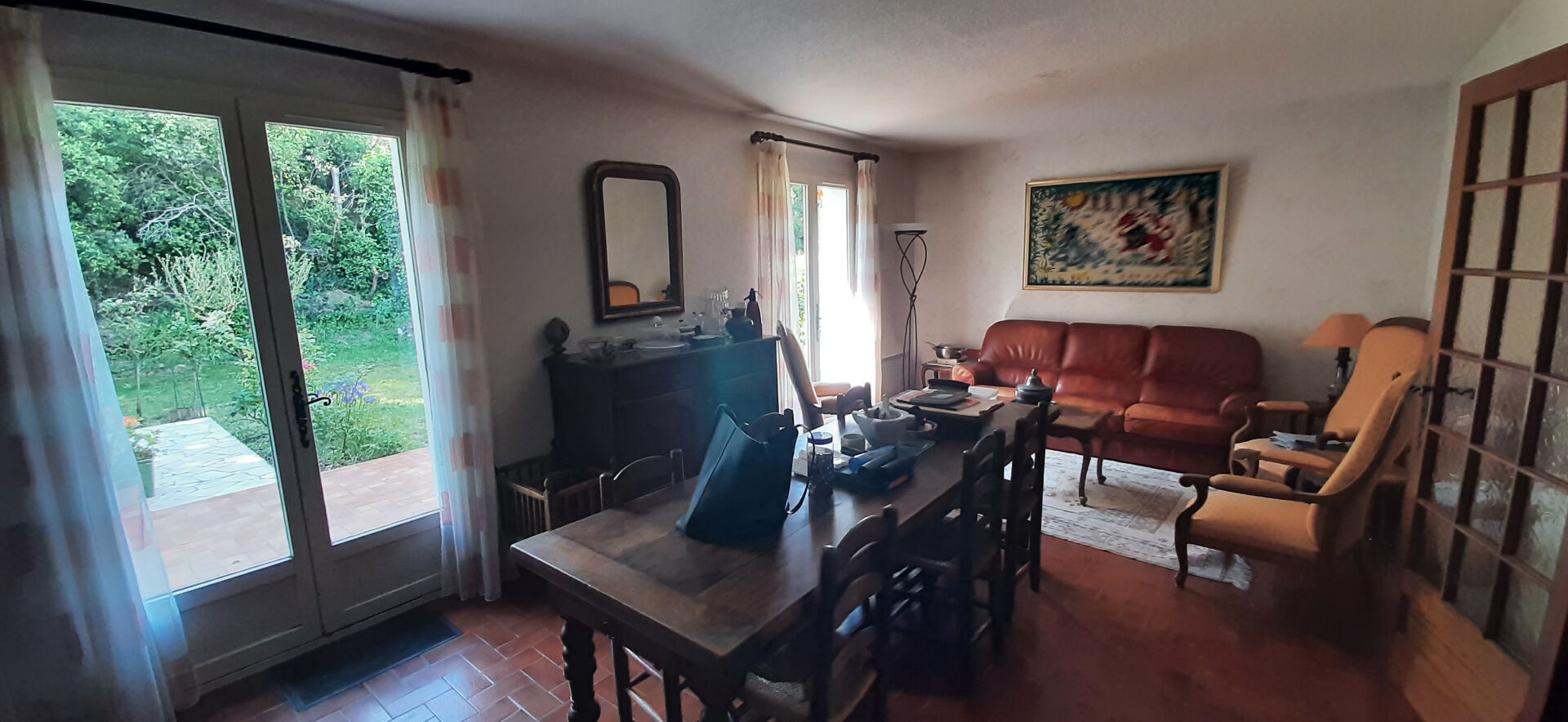 Photo Villa dans lotissement très calme, 3 chambres,  jardinet et  garage image 3/6