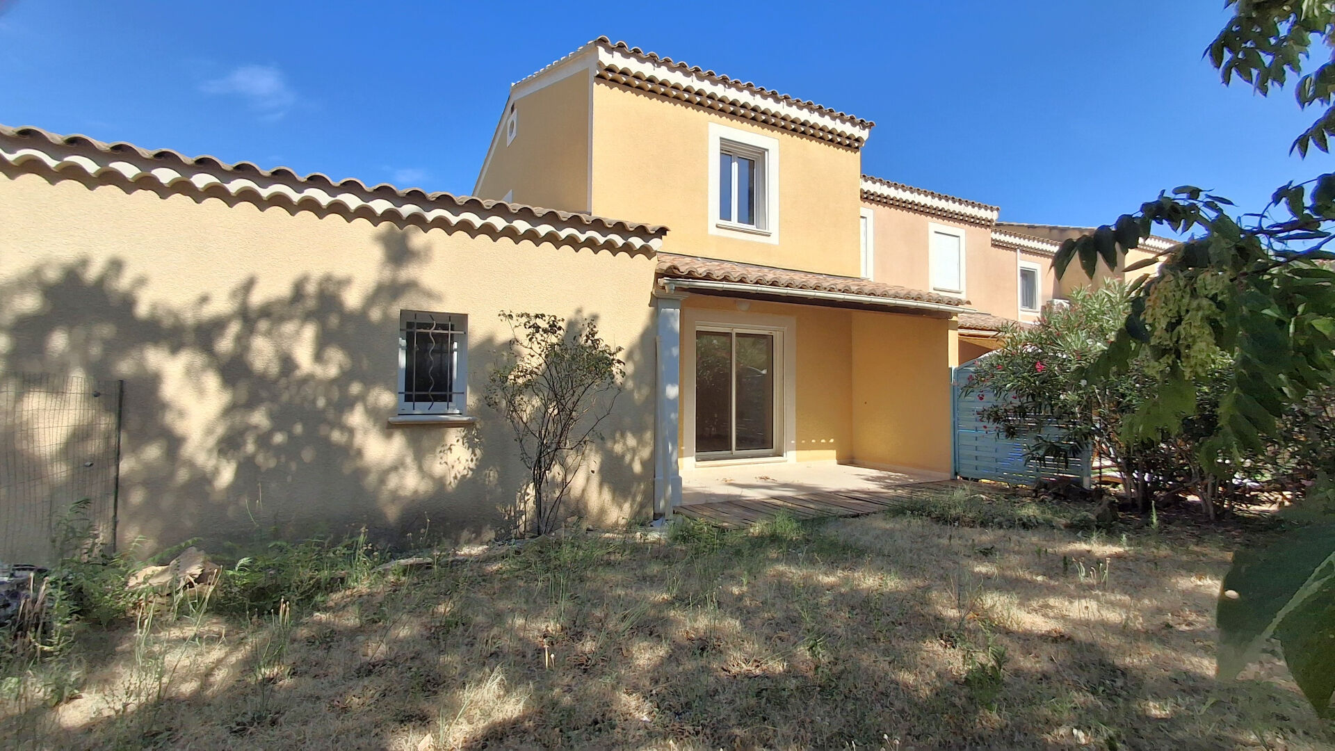 Agence immobilière de CHRISTINE MIRANDA IMMOBILIER - CHRISTINE MIRANDA IMMOBILIER  St paul trois chateaux