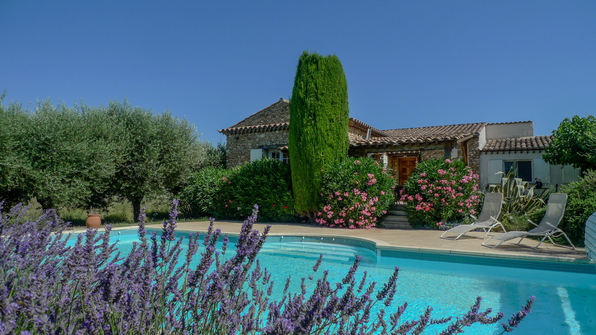 Agence immobilière de CHRISTINE MIRANDA IMMOBILIER - CHRISTINE MIRANDA IMMOBILIER  St paul trois chateaux