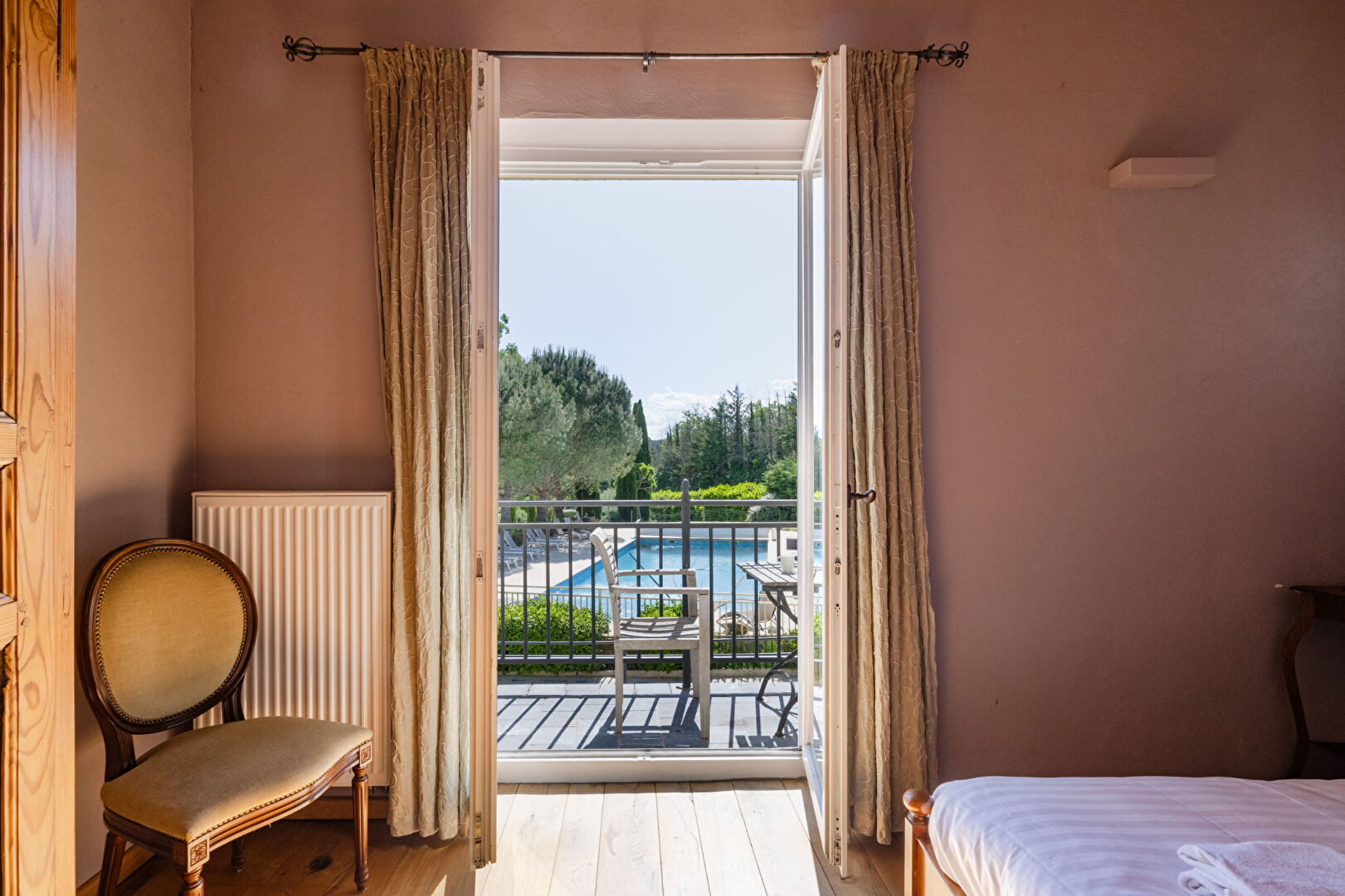 Agence immobilière de CHRISTINE MIRANDA IMMOBILIER - CHRISTINE MIRANDA IMMOBILIER  St paul trois chateaux