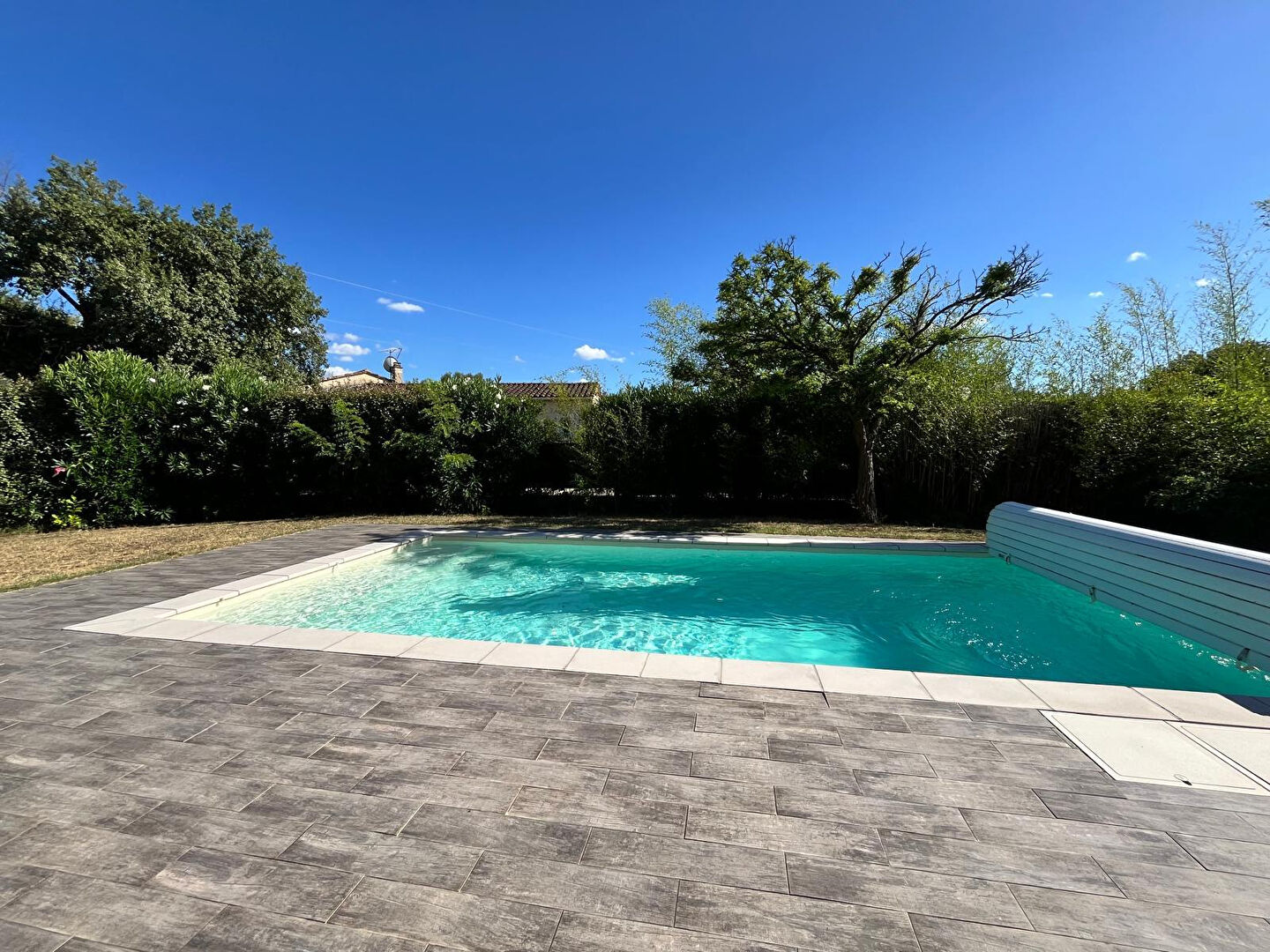 Agence immobilière de CHRISTINE MIRANDA IMMOBILIER - CHRISTINE MIRANDA IMMOBILIER  St paul trois chateaux