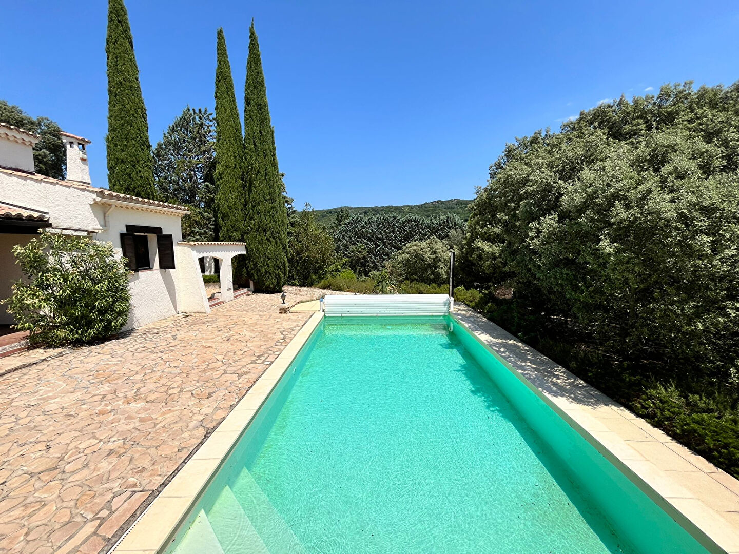 Agence immobilière de CHRISTINE MIRANDA IMMOBILIER - CHRISTINE MIRANDA IMMOBILIER  St paul trois chateaux