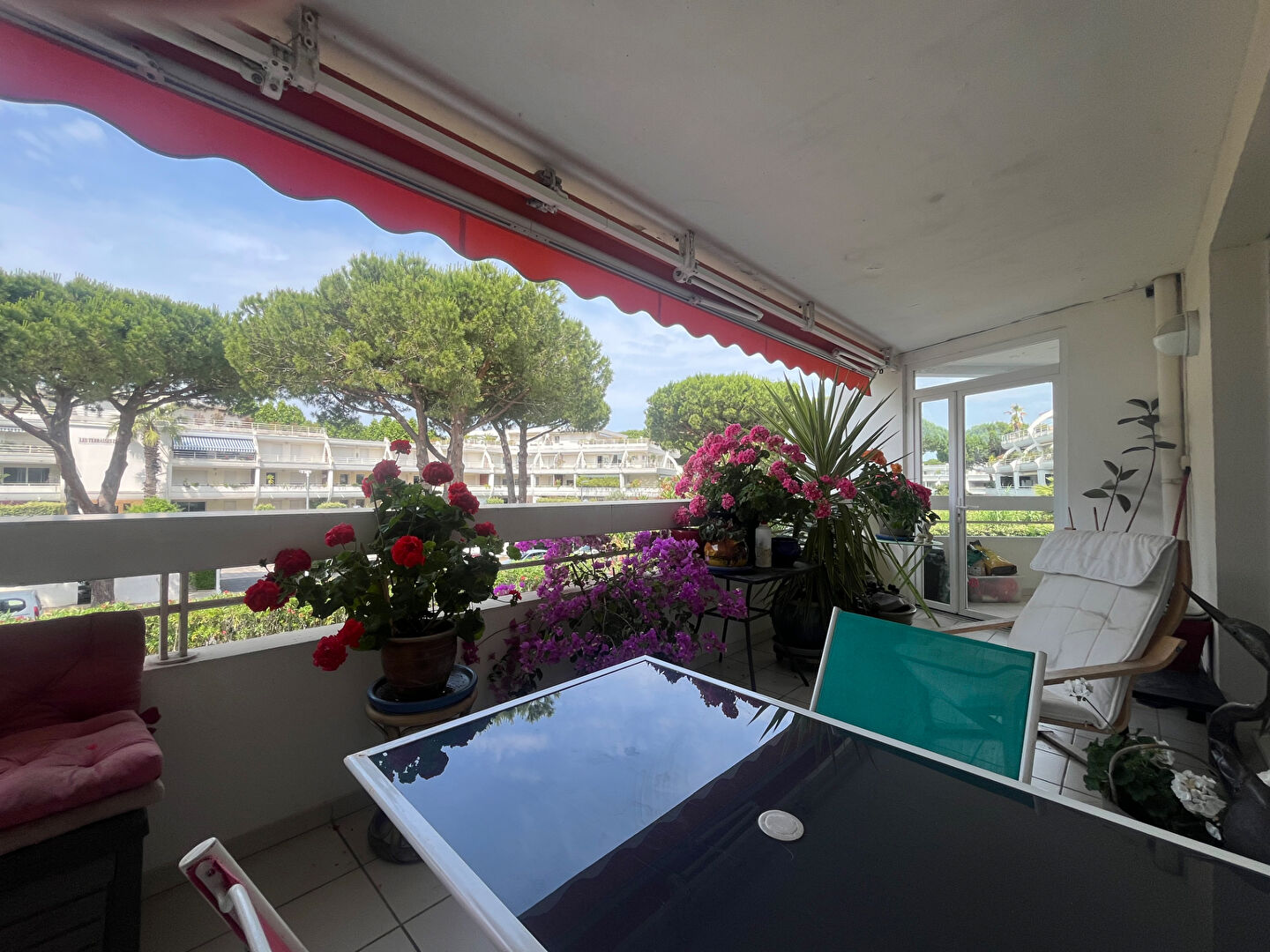 Agence immobilière de CHRISTINE MIRANDA IMMOBILIER - CHRISTINE MIRANDA IMMOBILIER  St paul trois chateaux